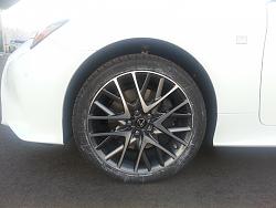 RC350 F-Sports Stock wheels-20141115_163158.jpg