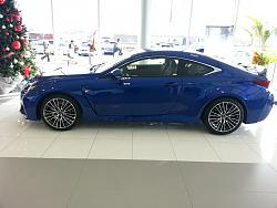 RC350 F-Sports Stock wheels-20141111_124050.jpg