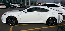 Ultra White RC350 F-Sport-20141111_122809-1.jpg