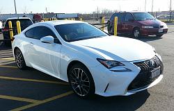 Ultra White RC350 F-Sport-20141111_132424-1.jpg