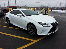 Ultra White RC350 F-Sport-20141122_133340.jpg