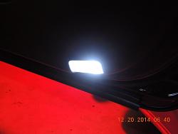 LED Door courtesy lights &amp; Footwell Lights Installed-door-courtesy-light.jpg