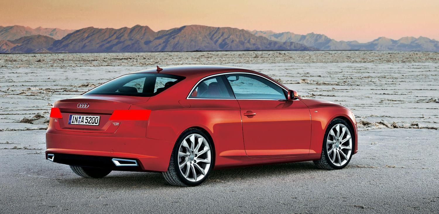 Audi A5 Reliability Forum