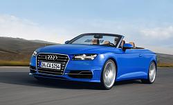 RC 350 w/ F sport versus Audi A5 coupe-2016-audi-a5-cabriolet-artists-rendering-photo-571540-s-986x603.jpg