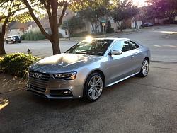 RC 350 w/ F sport versus Audi A5 coupe-s5-outside-front.jpg