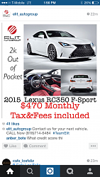 RC 350 F Sport Lease Help-img_1031.png