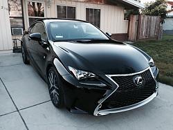 Welcome to Club Lexus!  RC owner roll call &amp; member introduction thread, POST HERE!-substandardfullsizerender-4.jpg