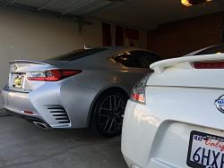 Welcome to Club Lexus!  RC owner roll call &amp; member introduction thread, POST HERE!-img_0121.jpg