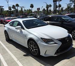 Welcome to Club Lexus!  RC owner roll call &amp; member introduction thread, POST HERE!-image.jpg