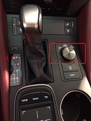 Did Lexus change the radio knobs on the 16?-center.jpg