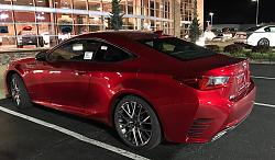 Welcome to Club Lexus!  RC owner roll call &amp; member introduction thread, POST HERE!-rcside.jpg