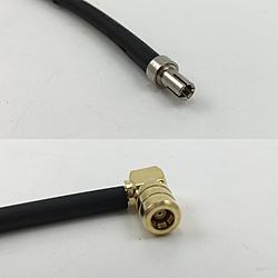 Adapter to allow you to use factory Sharkfin Antenna with SiriusXM Unit-ts9-male-to-smb-female-adapter_.jpg