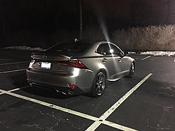 White RC 350 F-Sport Stolen NNJ!-is2.jpg