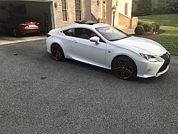 Red rims for my White RC350 Fsport-img_9581.jpg