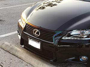 Who has plasti-dipped the chrome on their RC?-grill.jpg