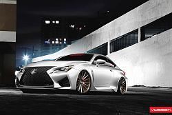 RC-F on Vossen Precision Wheels-rcf2.jpg