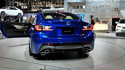 RC-F Pic's New York Autoshow-rcf2.jpg