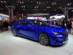 RC-F Pic's New York Autoshow-dsc02544.jpg