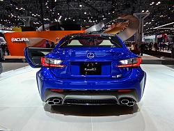 RC-F Pic's New York Autoshow-dsc02557.jpg