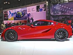 RC-F Pic's New York Autoshow-img_8633.jpg