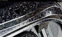 Lexus RC F with Carbon Package-rcf-hood6.jpg