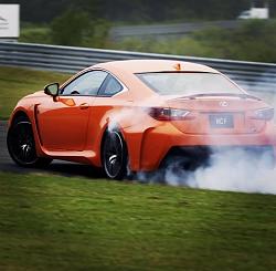 Lexus International Global Media Press Event @Monticello Raceway, NY - Pics and Vids-image.jpg