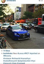 Lexus International Global Media Press Event @Monticello Raceway, NY - Pics and Vids-image.jpg