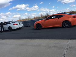 RC F at Monticello Raceway NY!!!-m4-and-rc-f.jpg
