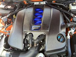 RC F at Monticello Raceway NY!!!-rc-f-engine.jpg