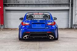 SEMA blue Greddy RC-F-lexus-sema-2014-39.jpg