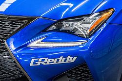 SEMA blue Greddy RC-F-lexus-sema-2014-40.jpg