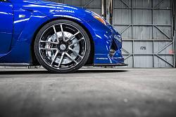 SEMA blue Greddy RC-F-lexus-sema-2014-44.jpg