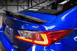 SEMA blue Greddy RC-F-lexus-sema-2014-45.jpg