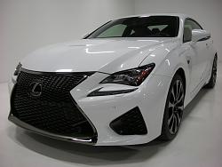 Welcome to Club Lexus!  RC-F owner roll call &amp; member introduction thread, POST HERE!-third.jpg