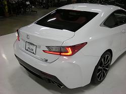 Welcome to Club Lexus!  RC-F owner roll call &amp; member introduction thread, POST HERE!-back-1.jpg