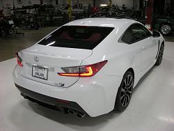 Welcome to Club Lexus!  RC-F owner roll call &amp; member introduction thread, POST HERE!-back-2.jpg