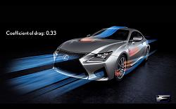 RC F automotive reviews thread-grille-2.jpg