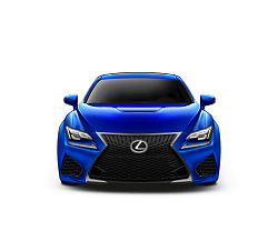 RC F automotive reviews thread-grille-3.png