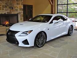 Welcome to Club Lexus!  RC-F owner roll call &amp; member introduction thread, POST HERE!-dsc00881.jpg