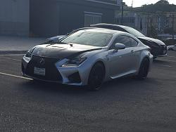Pics of Your RC F Right NOW!-img_0557.jpg