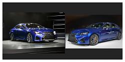 RC F vs GS F, which would you choose?-image.jpg