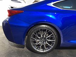 Pics of Your RC F Right NOW!-img_3671.jpg