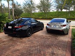 Welcome to Club Lexus!  RC-F owner roll call &amp; member introduction thread, POST HERE!-img_4531.jpg