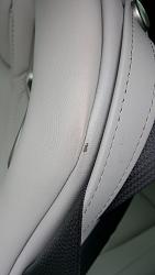 Seatbelt wear marks on the leather seats?-20150505_110901.jpg
