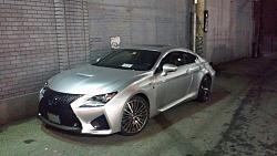 Welcome to Club Lexus!  RC-F owner roll call &amp; member introduction thread, POST HERE!-image.jpg