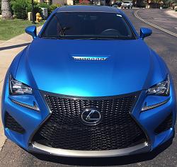 Pics of Your RC F Right NOW!-fullsizerender_2.jpg