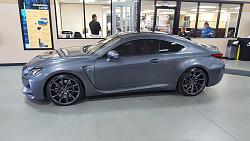 Pics of Your RC F Right NOW!-20150609_180418.jpg