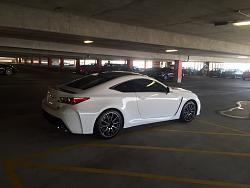 Welcome to Club Lexus!  RC-F owner roll call &amp; member introduction thread, POST HERE!-image.jpg