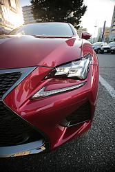 Pics of Your RC F Right NOW!-_72a8384.jpg