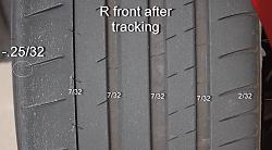 Tracking and Tires and Pressures-9941miles-front-right-after-tracking-.jpg